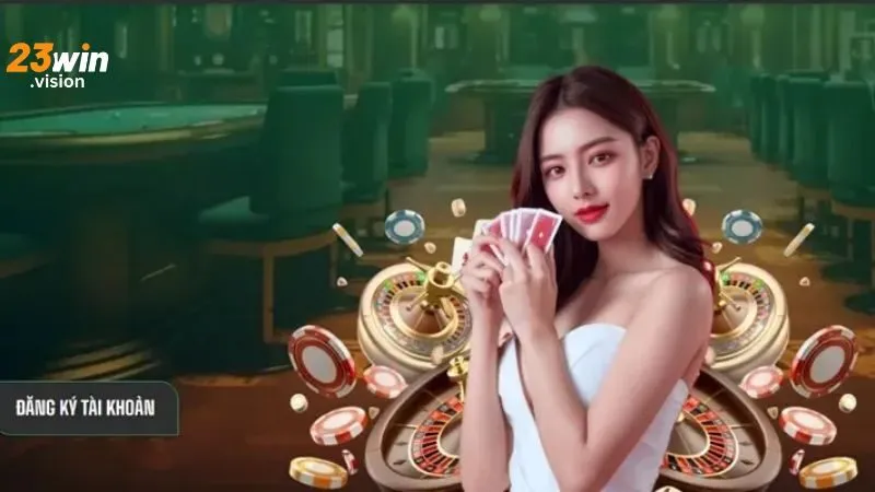 Hình ảnh Dang Ky Dang Nhap 3 trong bài viết Đăng Ký 23win: Hướng Dẫn Chi Tiết Tạo Tài Khoản Nhanh Chóng. đăng ký 23win