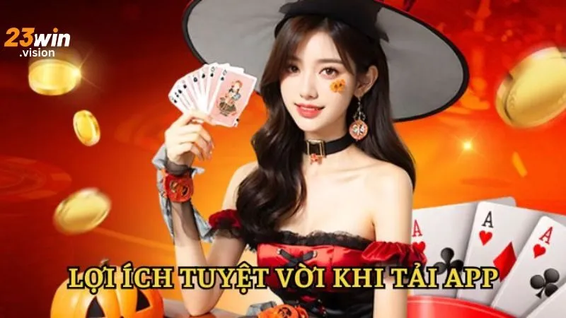 Hình ảnh Tai App 23win 2 trong bài viết Tải App 23win: Hướng Dẫn Download Android & Ios Chính Thức. tải app 23win