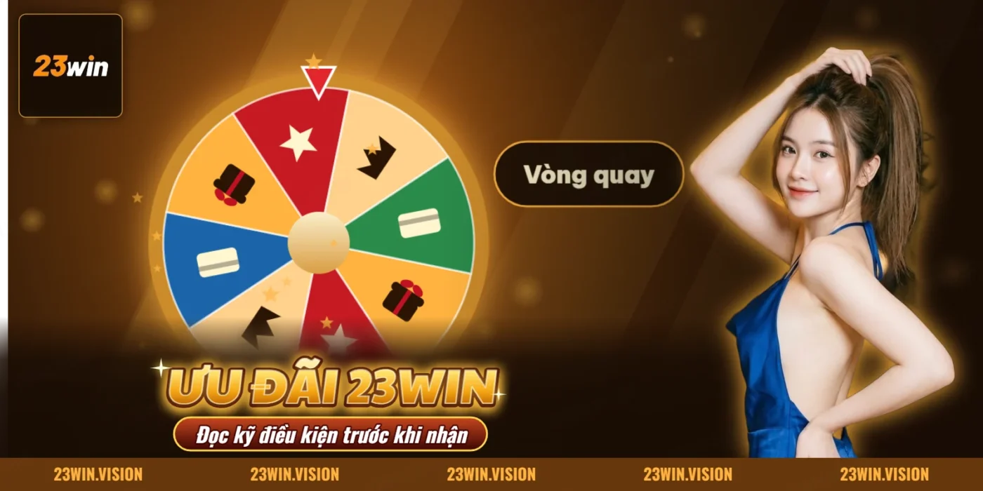 Thẻ ưu đãi thành viên 23WIN kèm hộp quà
